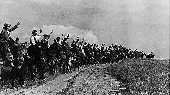 25 de marzo: noventa años de una ocupación de tierras que marcó a Extremadura