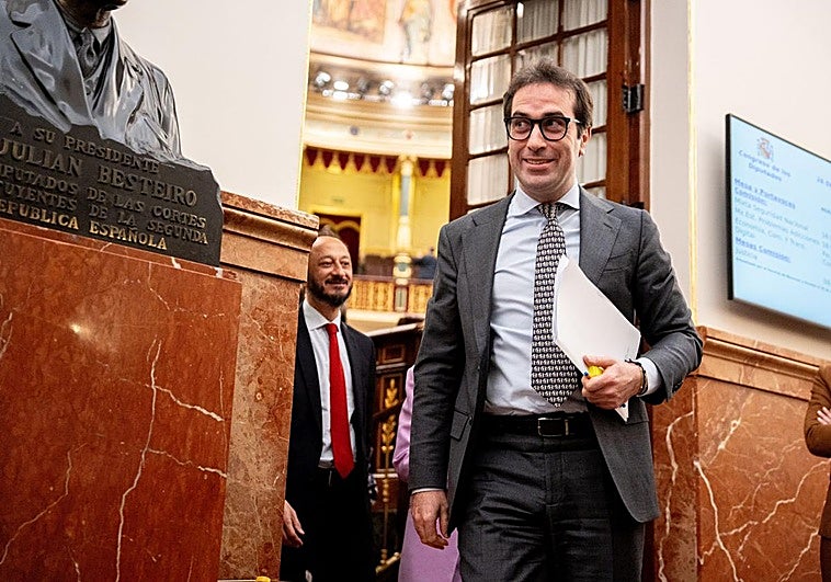 ¿Qué ha pasado este jueves, 26 de marzo, en Extremadura?