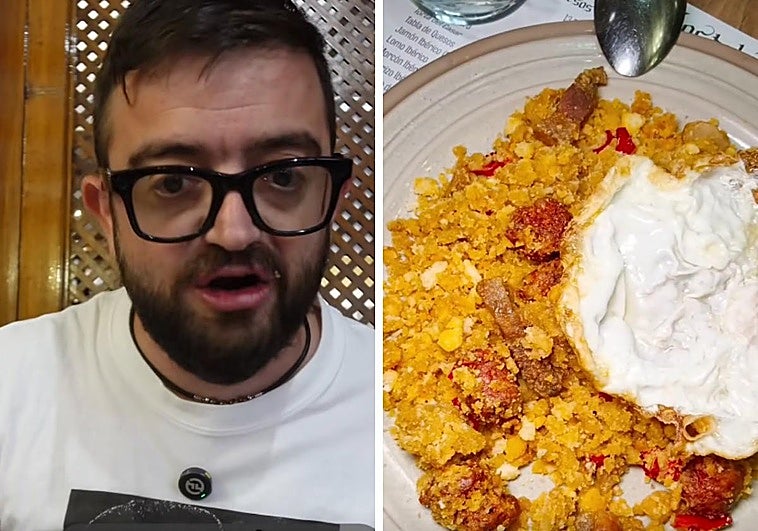 Cocituber vuelve a Extremadura y se rinde ante este mesón tradicional: «su menú extremeño es una auténtica fiesta para el paladar»