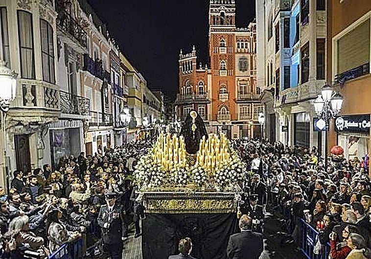 Actualización de la Aemet: ¿qué tiempo va a hacer en Extremadura durante Semana Santa?