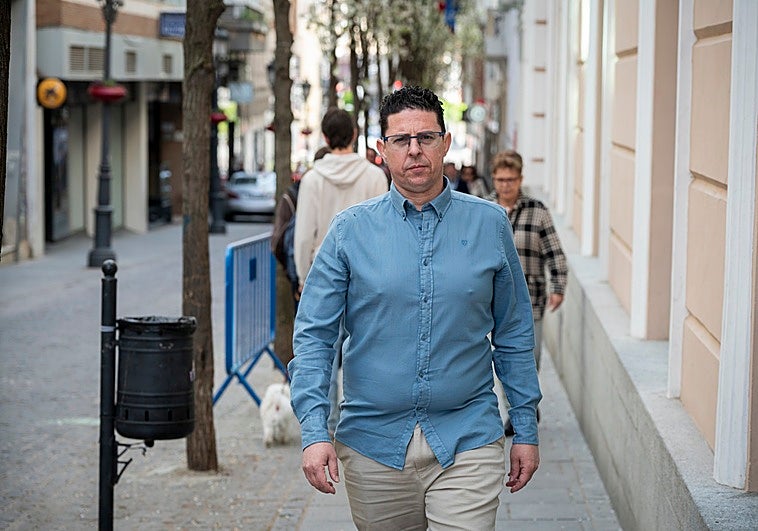 «Estoy en shock, me han tratado 21 años de una enfermedad que no tengo»