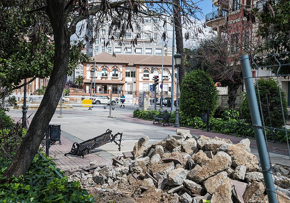 ¿Qué ha pasado este viernes, 27 de marzo, en Extremadura?