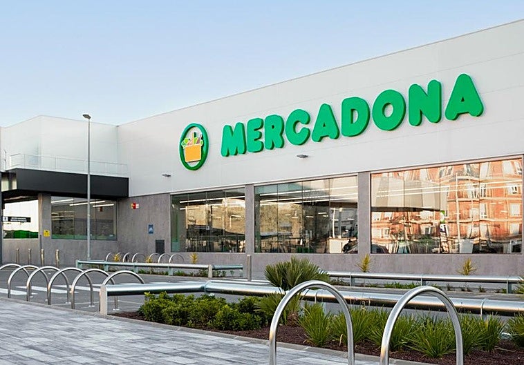 Mercadona cambia su horario de apertura esta Semana Santa