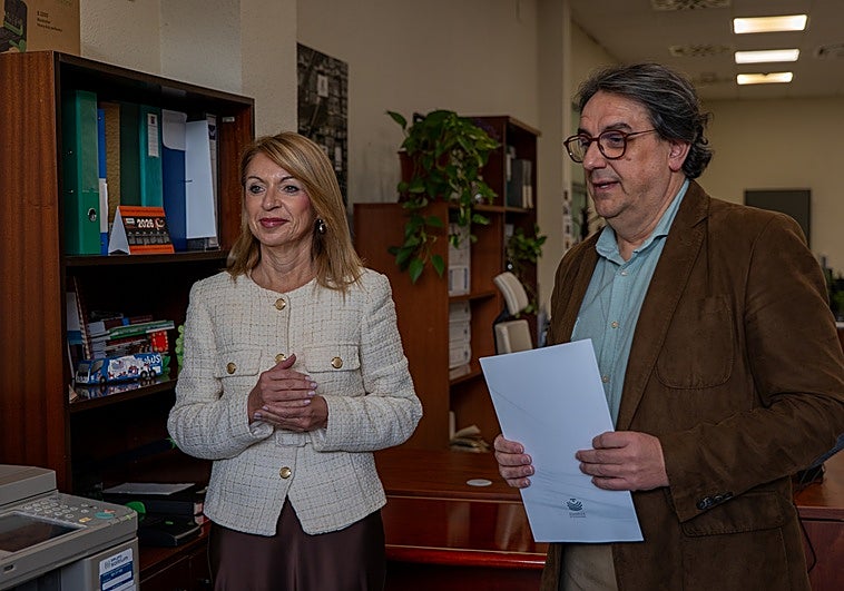 El PSOE registra una propuesta para impulsar un plan de salud mental en Extremadura