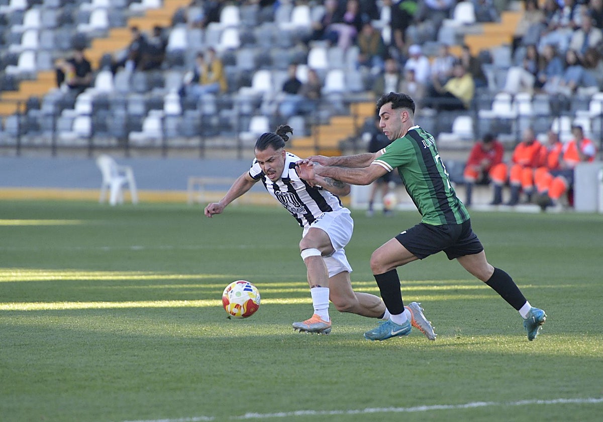 El Nuevo Vivero dicta sentencia para el Badajoz y el Cabeza del Buey