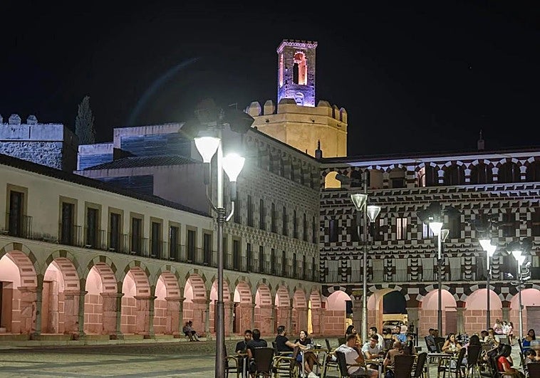 Confirmado: estos son los monumentos de Badajoz que abren en Semana Santa y hasta qué día