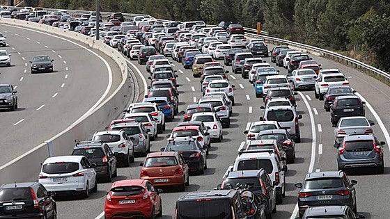 Segunda operación salida de Semana Santa en Extremadura: lo que recomienda la DGT antes de viajar