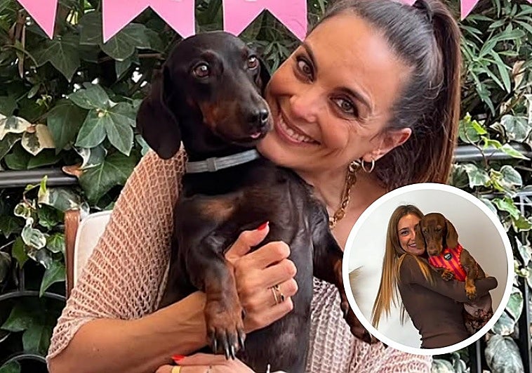 La firma extremeña de accesorios para perros que ha conquistado a Mónica Carrillo