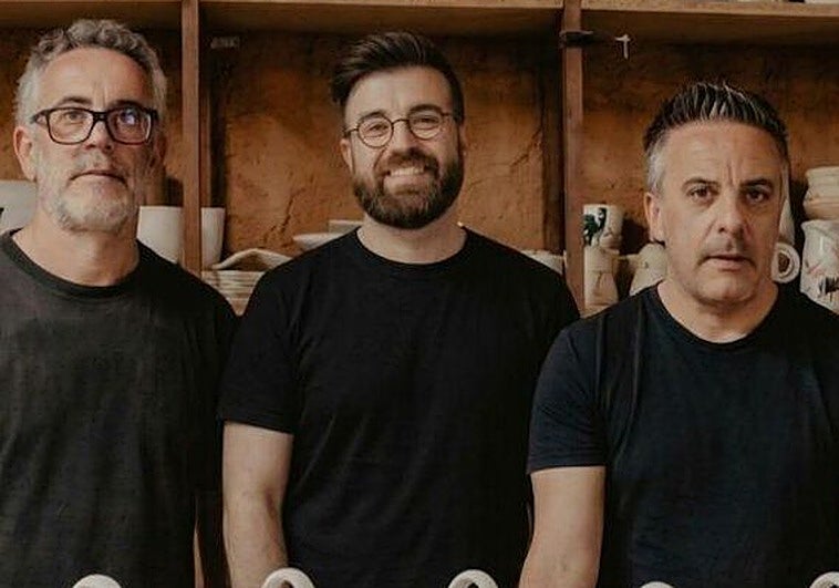 Samuel López-Lago y Terracota Mérida acuden a una muestra interdisciplinar en Sevilla