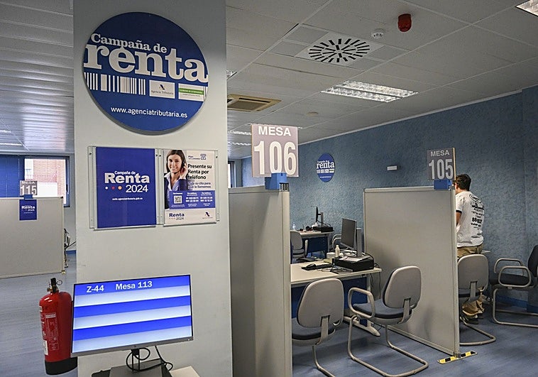 La campaña de la Renta 2025 estrena en Extremadura seis deducciones autonómicas