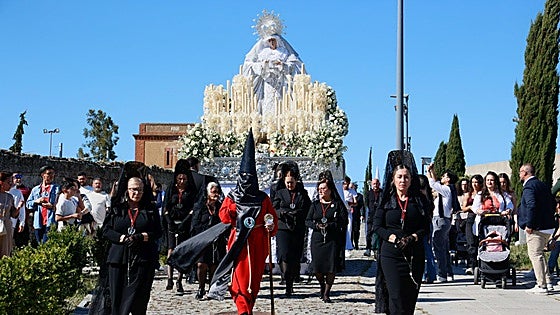 Fotos | Mérida se entrega al Jueves Santo con devoción y fervor