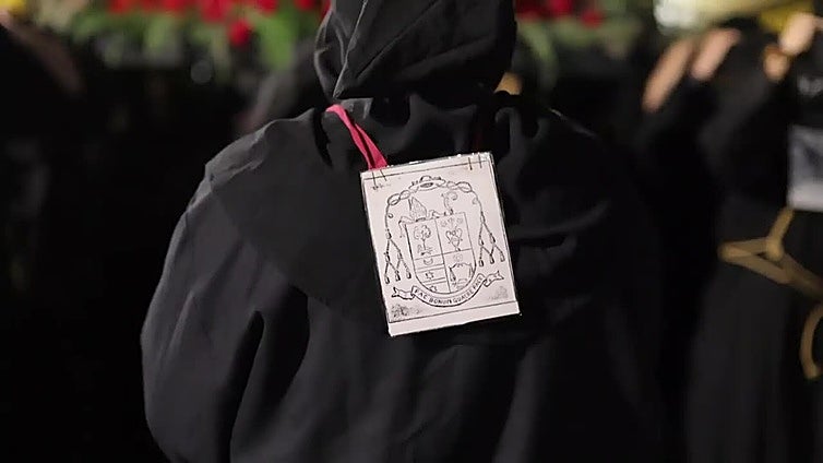 El Recogimiento protagoniza las calles de Badajoz