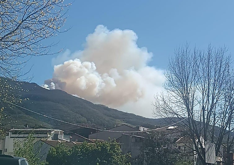 ¿Qué ha pasado este viernes, 3 de abril, en Extremadura?