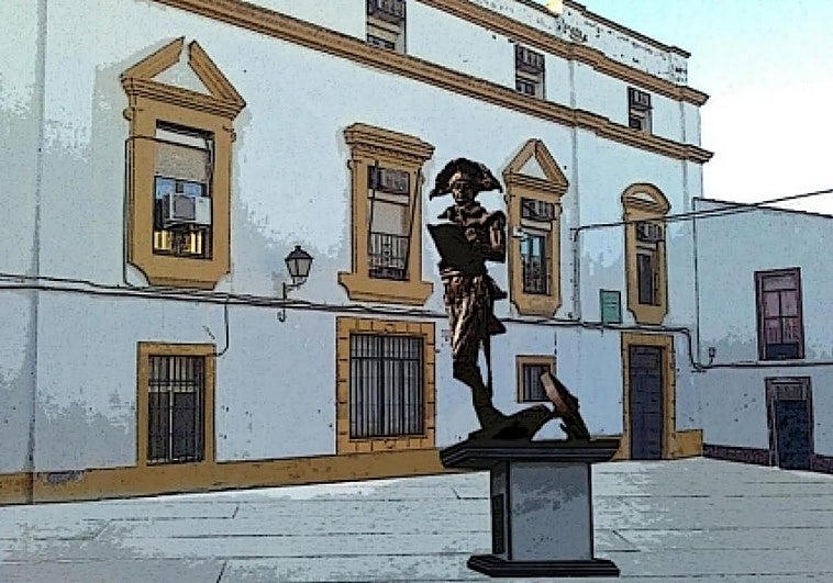 225 años del Tratado de Badajoz