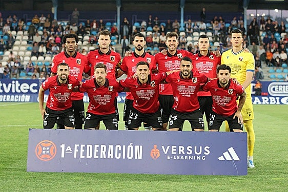 El Mérida transmite que no