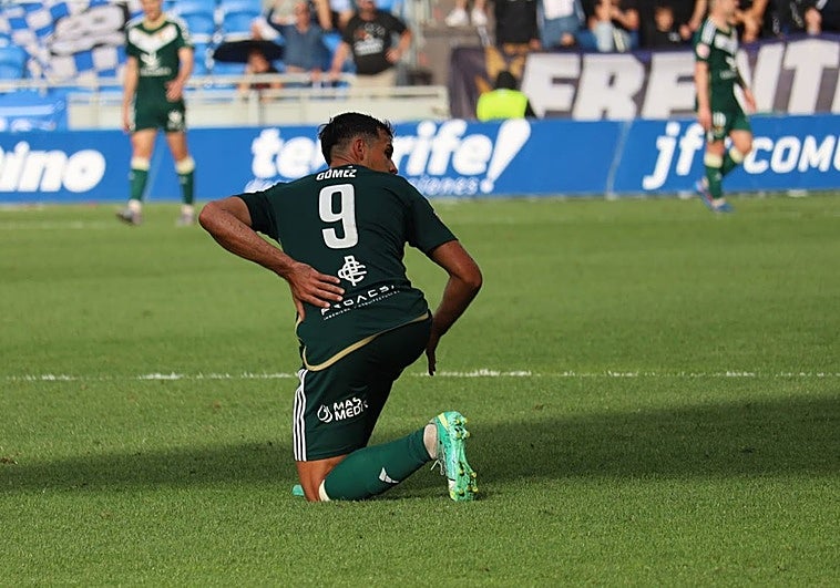 Otra muesca del FVS al Cacereño