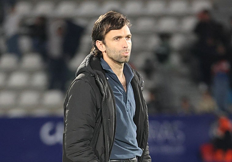 Fran Beltrán vuelve a sacar el fusil