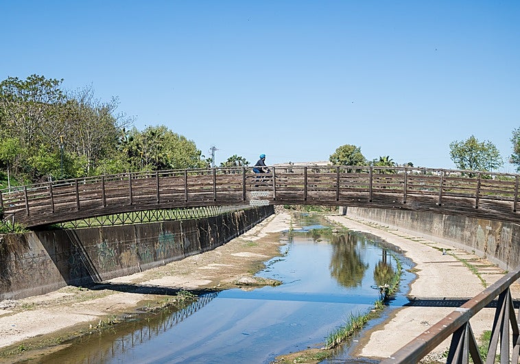 Encuentran el segundo cadáver en menos de un mes en los arroyos