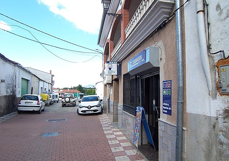 El sorteo de Euromillones deja más de 113.000 euros en Extremadura este martes