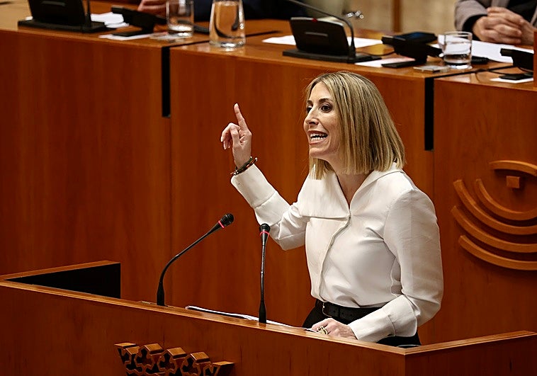 PP y Vox ultiman otra nueva reunión al máximo nivel para avanzar en el pacto