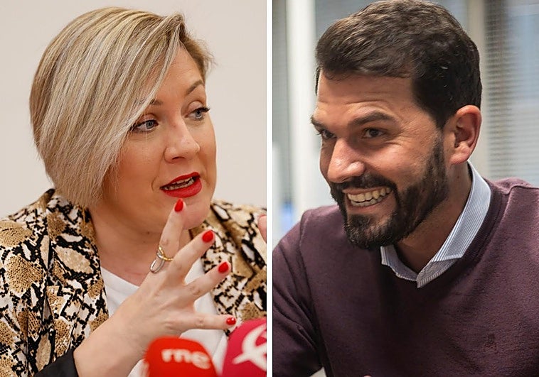 El PSOE afronta su semana decisiva para elegir a su nuevo líder el sábado