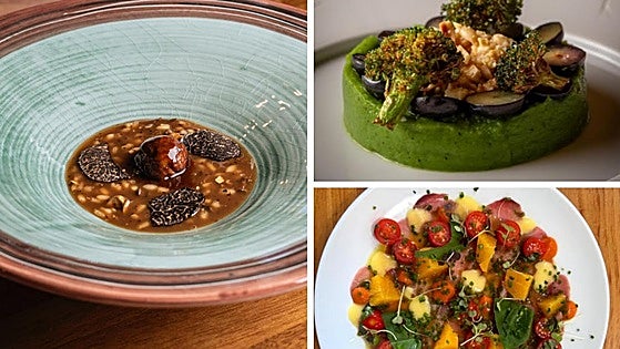 Los diez mejores restaurantes rurales de Extremadura según la Guía Macarfi