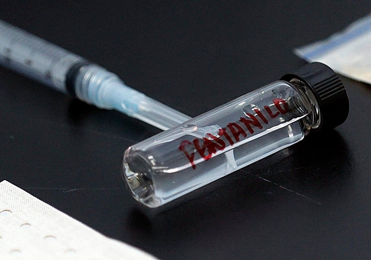 El juzgado archiva la supuesta desaparición de fentanilo en el Materno-Infantil de Badajoz