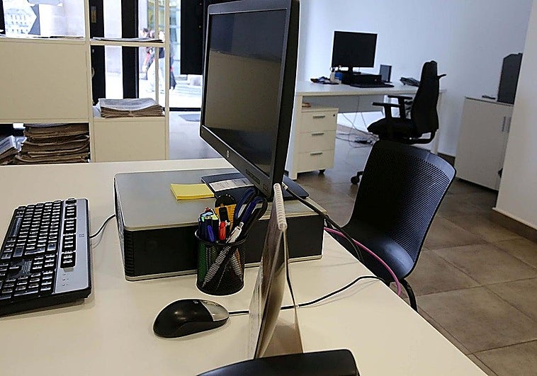 Absentismo laboral millonario