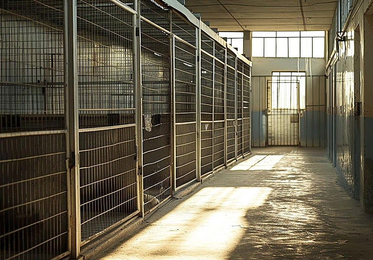 Fedexcaza lleva a los tribunales los ataques animalistas contra la caza por el supuesto abandono de perros