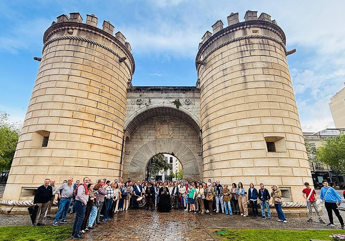 Ocio en Badajoz: florecen las exposiciones y las visitas guiadas 
