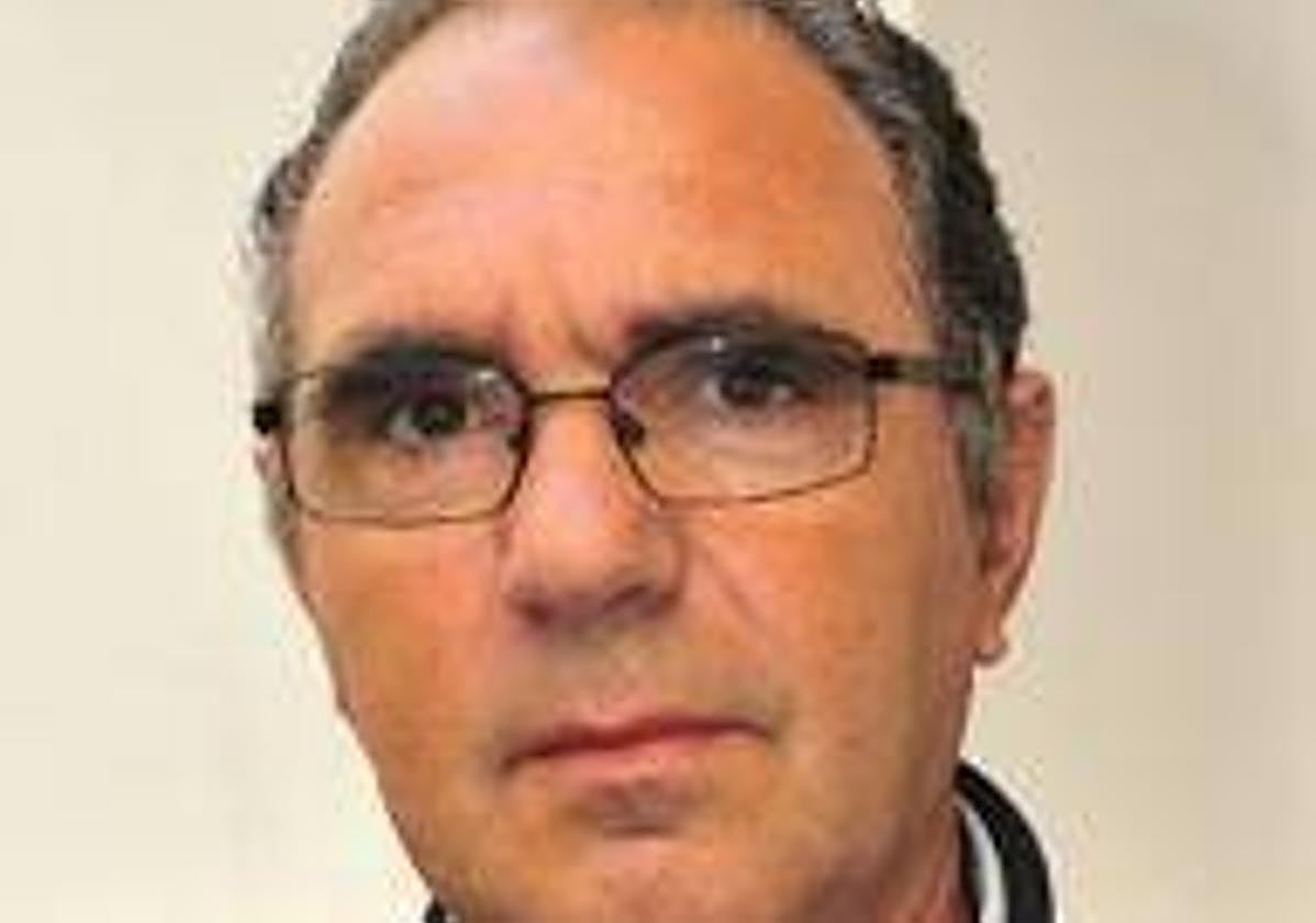 A Pedro Fernández Lozano, in memoriam