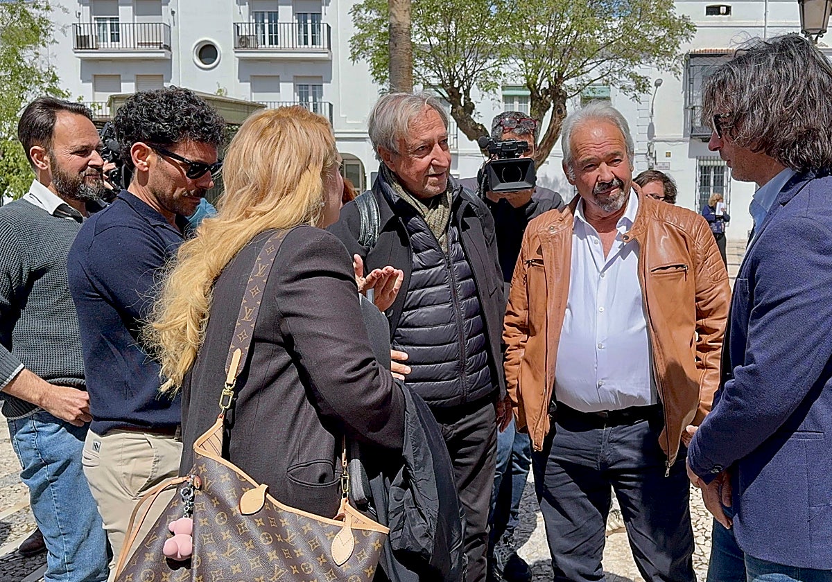 Las últimas personas que vieron con vida a Francisca declaran este viernes en el juzgado
