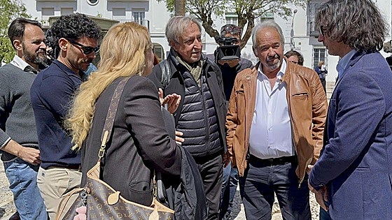 Las últimas personas que vieron con vida a Francisca declaran este viernes en el juzgado