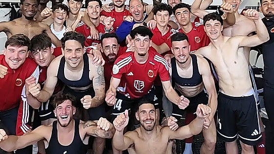 El Don Benito empieza a oler el ascenso directo