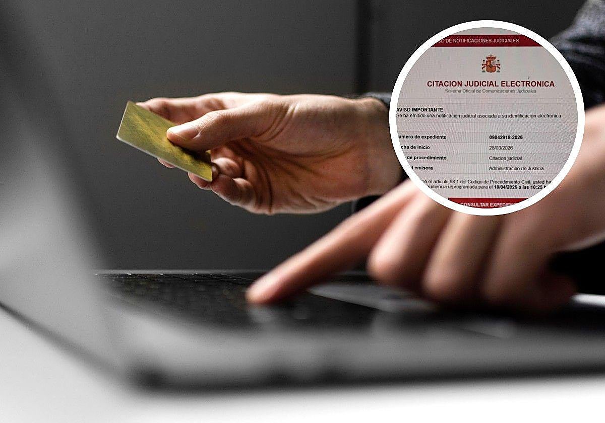 La Guardia Civil avisa: cuidado con este email que te pide escanear un código QR