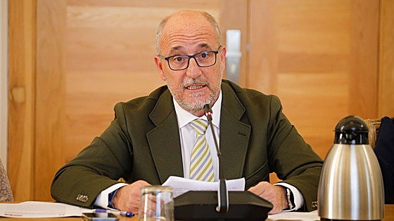 Archivada la denuncia del PSOE contra el concejal de Urbanismo de Cáceres por la ampliación de Capellanías