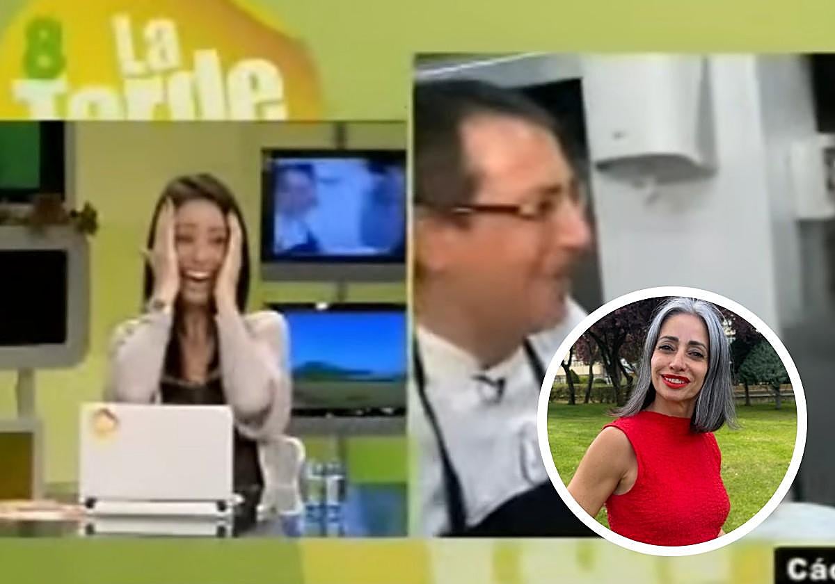 Lo que nadie sabe del meme de 'Marichocho': no fue en directo