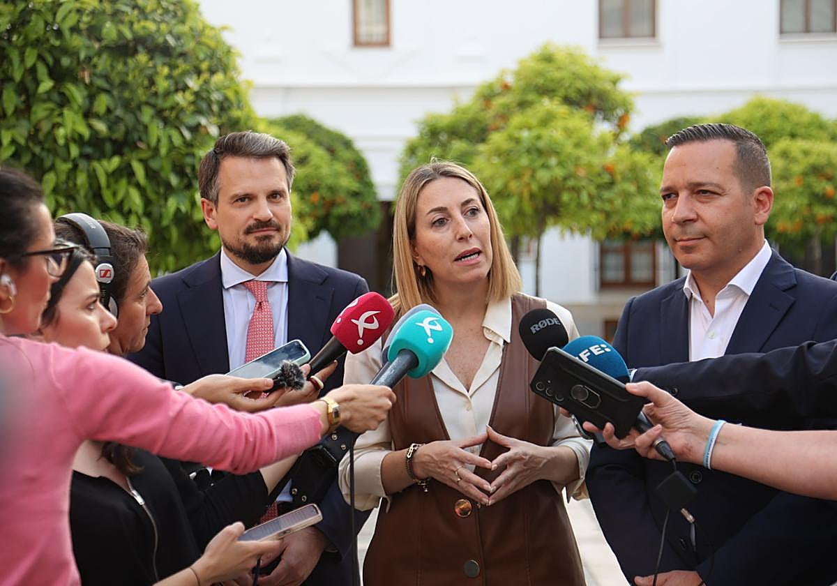 Este es el acuerdo de PP y Vox para gobernar Extremadura | Hoy