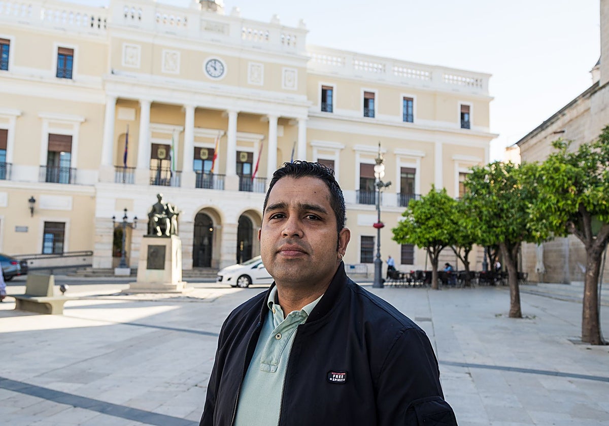 Proceso de regularización en Extremadura: «Tememos que los certificados de vulnerabilidad no lleguen a tiempo al no haber personal»