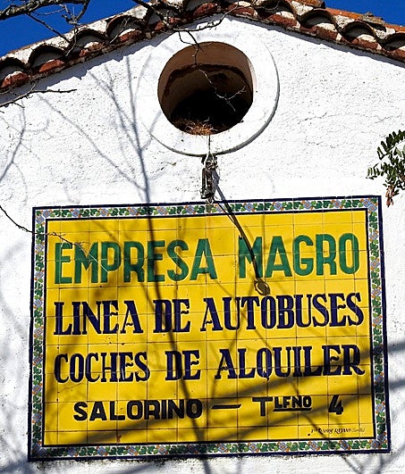 De Elviro a Cotrina: todo puede pasar en Salorino