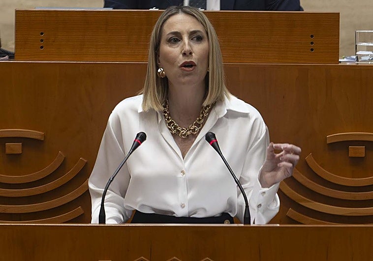 Guardiola anuncia el Grado III  de Dependencia y ayudas para que los jóvenes compren muebles