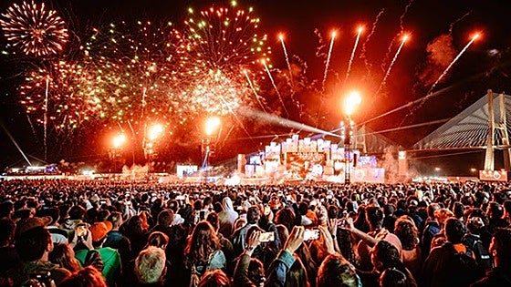 Bebe Rexha y CeeLo Green se suman al cartel de Rock in Rio Lisboa 2026