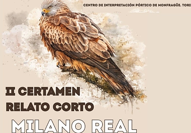 Convocan en Toril la segunda edición del Certamen de Relato Corto Milano Real