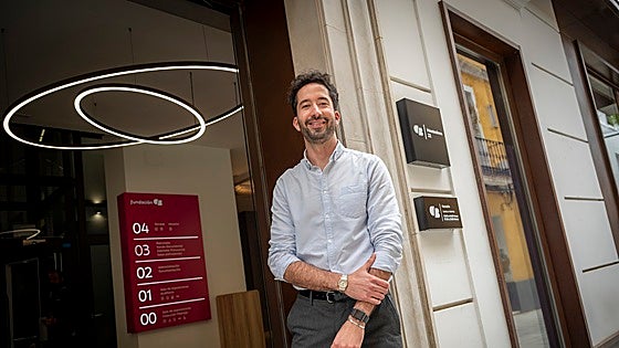 «Queremos inaugurar la sede del Casco Antiguo en el último trimestre de 2027»
