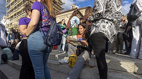 Fotos | Las mejores imágenes del viernes en el Womad