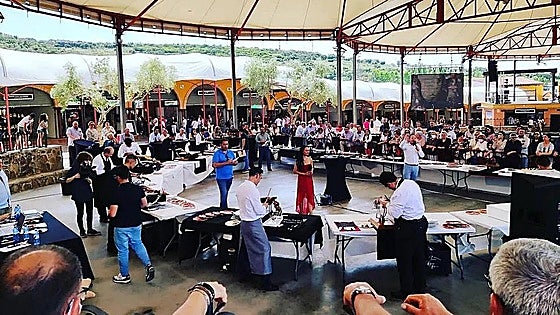 Mayo para descubrir el cerdo ibérico