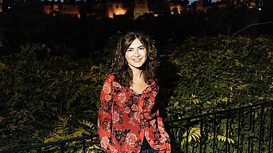 Susana Martín Gijón: «Se ha desmontado el tópico de que los jóvenes no leen. Hacen colas para que firmemos sus libros favoritos»