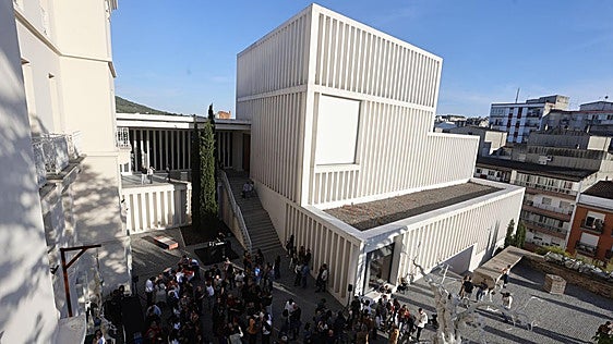 De cuentacuentos a conciertos y visitas nocturnas: estas son las actividades por el Día de los Museos