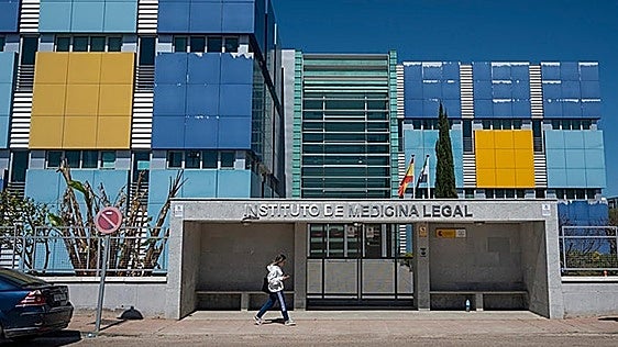 El ministerio de Justicia deriva periciales del Medicina Legal de Badajoz a Cáceres y externaliza pruebas