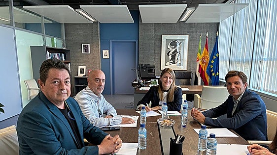 ANPE propone a Sandra Valencia «una revolución educativa y salarial»